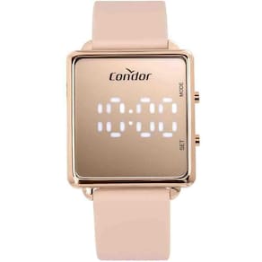 Relógio Digital Feminino Condor COMD1202AH/5J