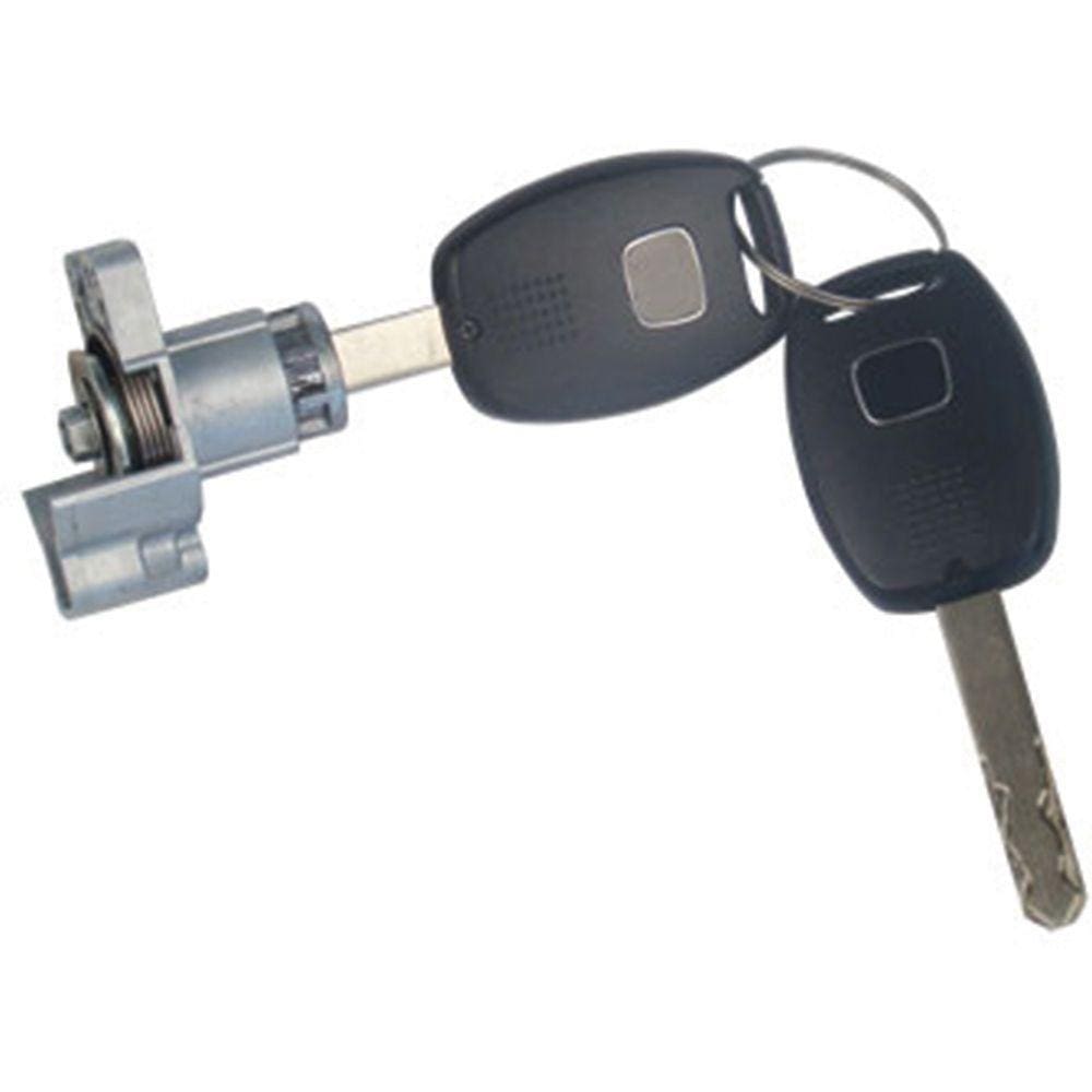 Cilindro Porta-malas C/chave Fit Após 08