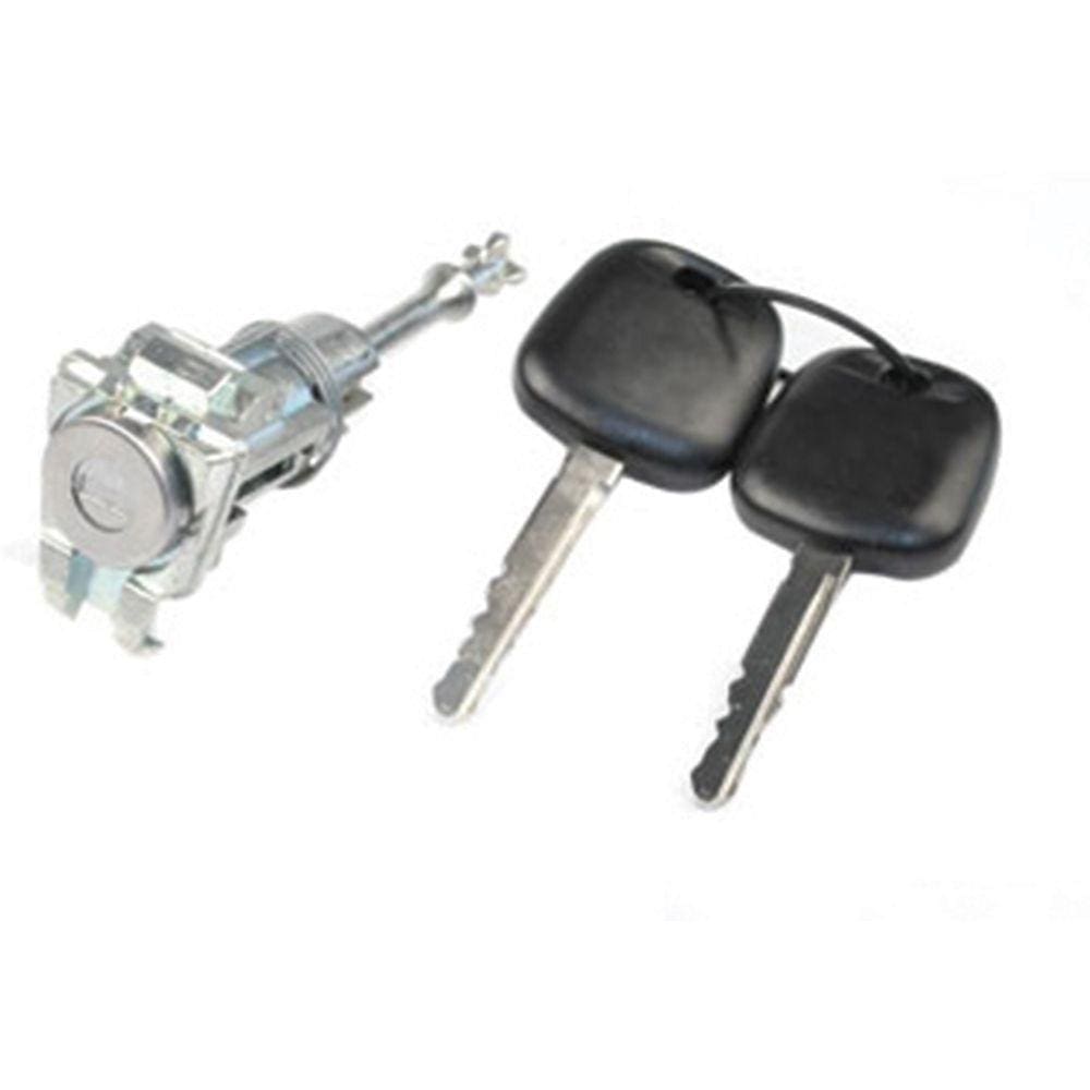 Cilindro Porta Diant Esquerda Corolla 09 A 14