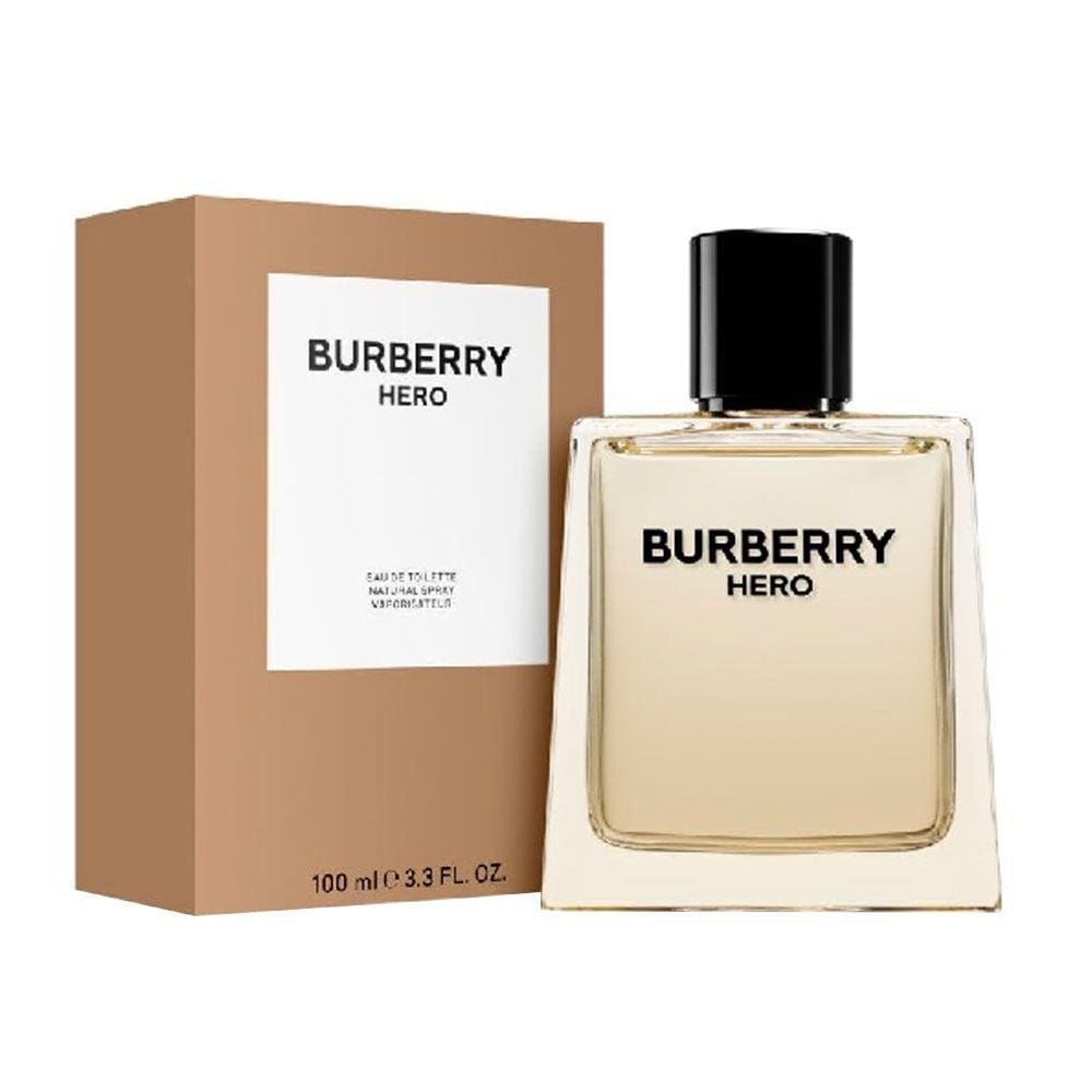 Perfume Hero EDT M 100ML