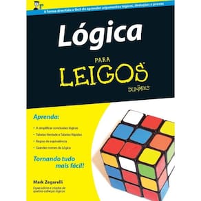 Lógica para leigos
