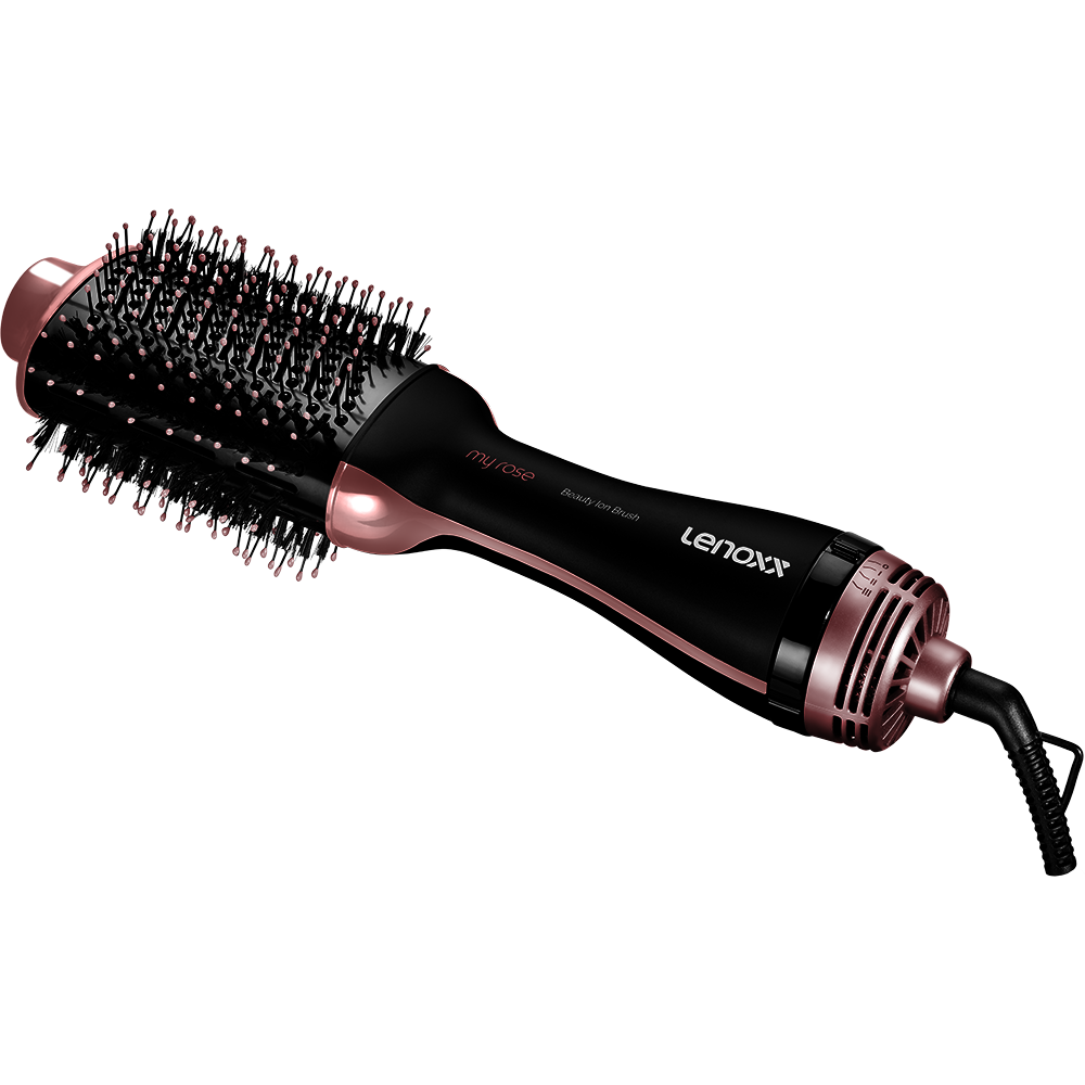 Escova Secadora Beauty Ion Brush Lenoxx PES787 127V