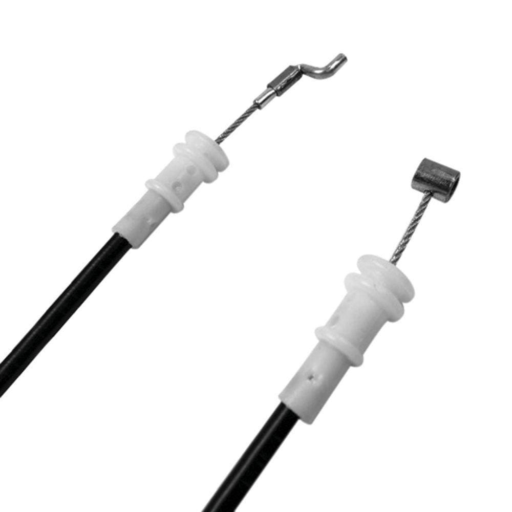 Cabo Acionamento Porta-malas Ecosport G2 Após 12