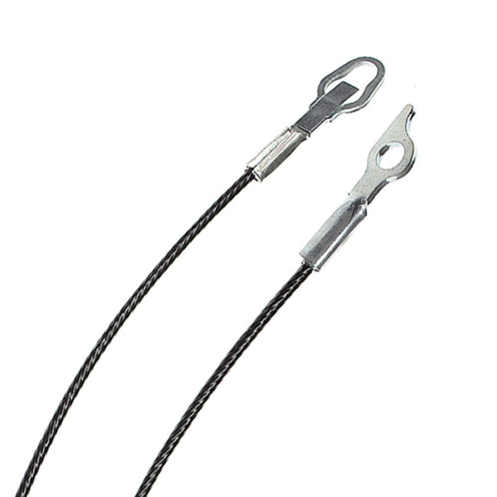 Cabo Acionamento Tampa Caçamba Dir/esq Gm S10 95 A 11