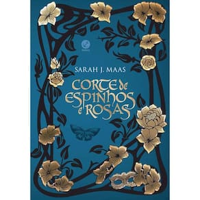 Corte De Espinhos E Rosas (Vol. 1 - Edição Especial) - Vol. 1