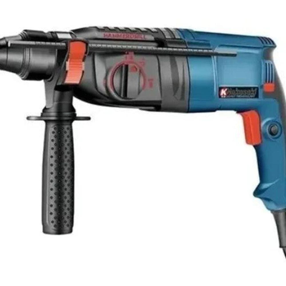 Furadeira De Impacto 860W 110V