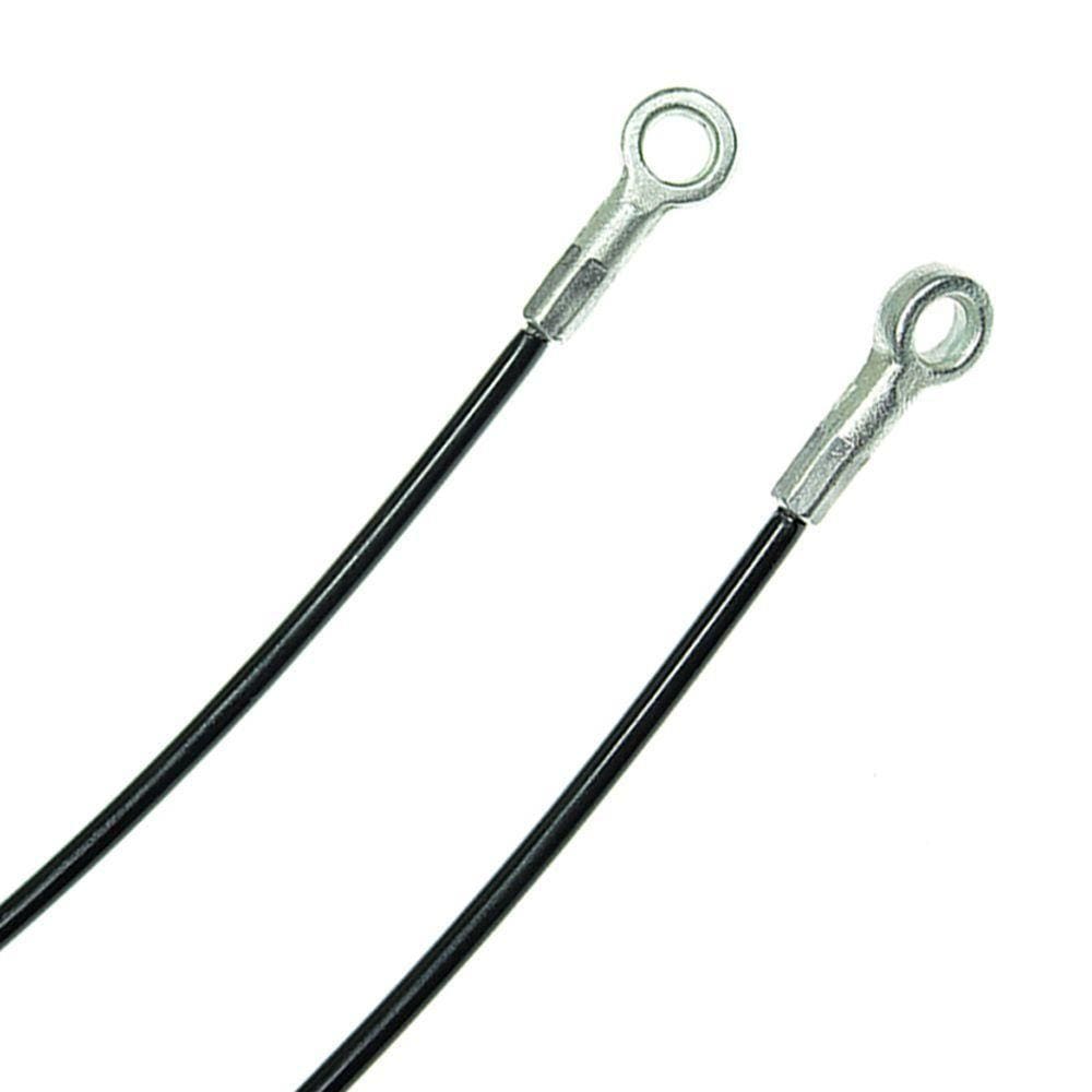 Cabo Acionamento Tampa Caçamba Dir Strada Fase 1 E 2