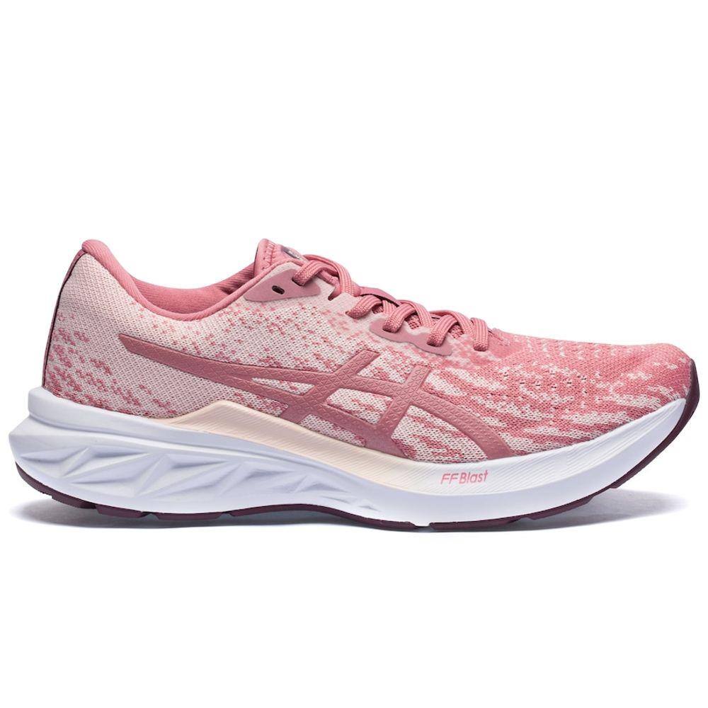tenis dynablast feminino