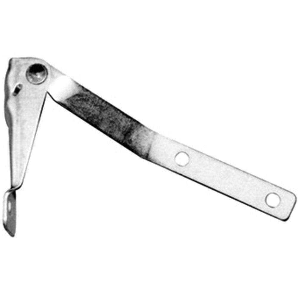 Dobradiça Capô Esquerda Gol Parati Saveiro de 99 a 14