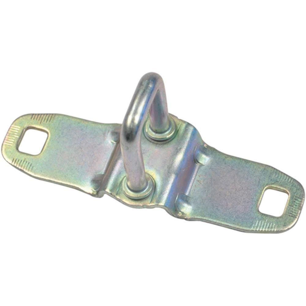 Batente Porta-Malas Palio G2 Após 11