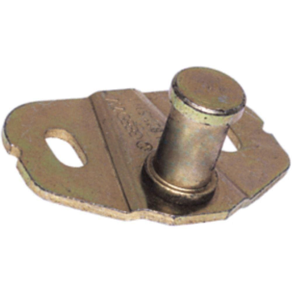 Batente Porta-Malas Santana 85 a 91