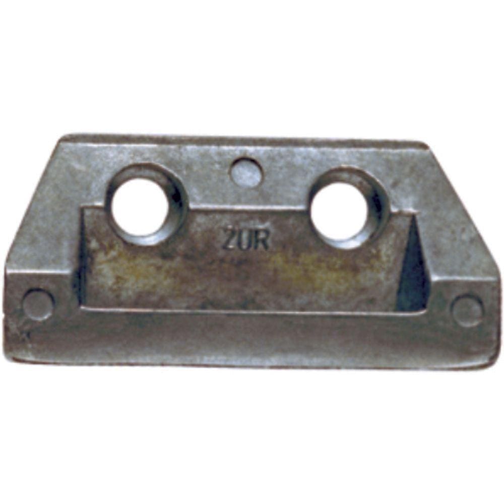 Batente do Porta-Malas Kombi e Kombi Clipper de 1957 a 2013