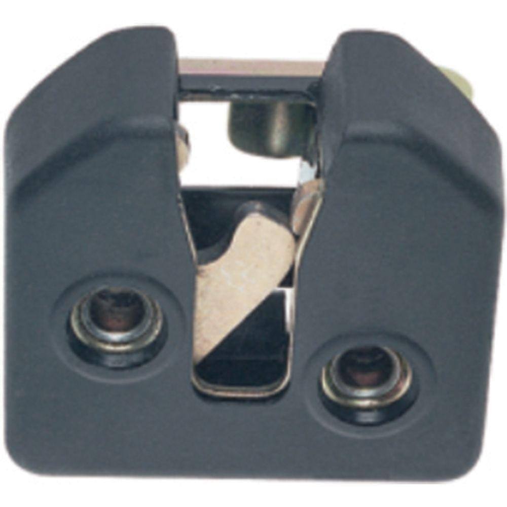 Batente Encosto Banco Traseiro Dir Quantum Santana 85 a 06