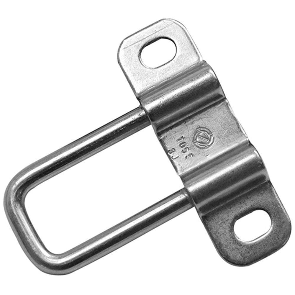 Batente Porta Traseira Sup Dir Esq Fiorino G2 Após 14