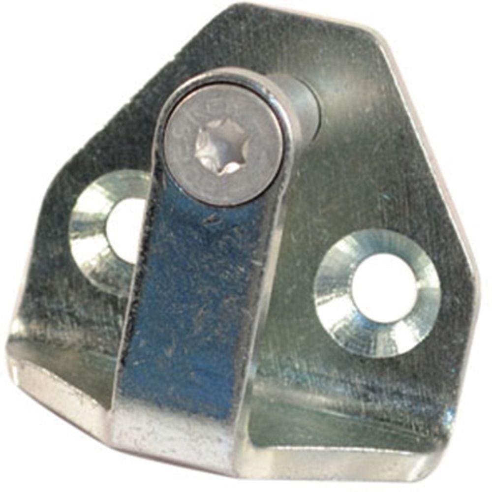 Batente Porta Direita ou Esquerda Volvo Fh Fm Fmx Vm