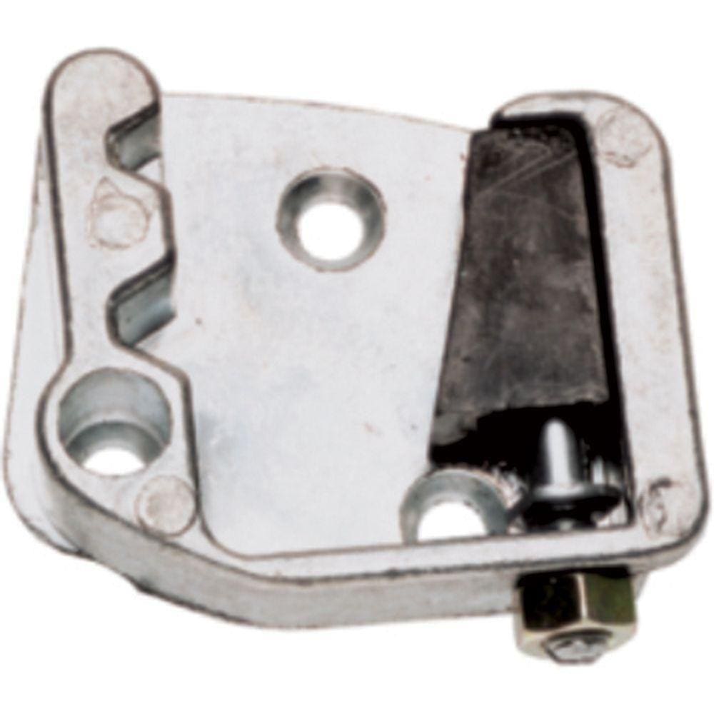 Batente Porta Lado Direito Fusca 59 a 77