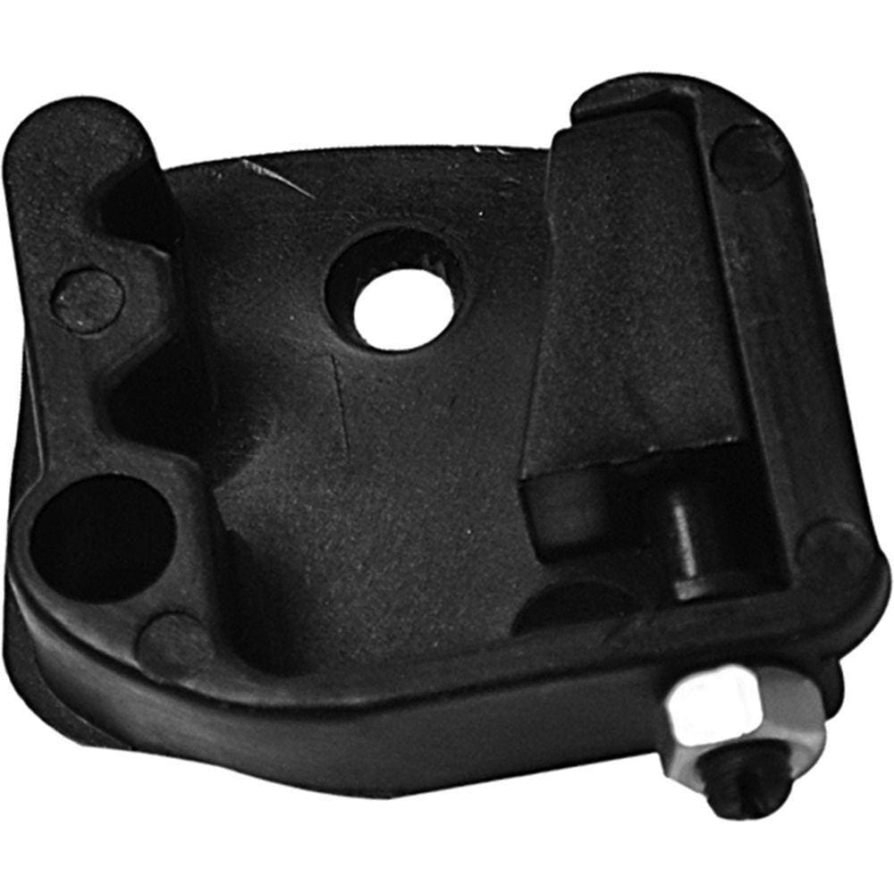 Batente Porta Lado Esquerdo (Nylon com Fibra) Fusca 59 a 77