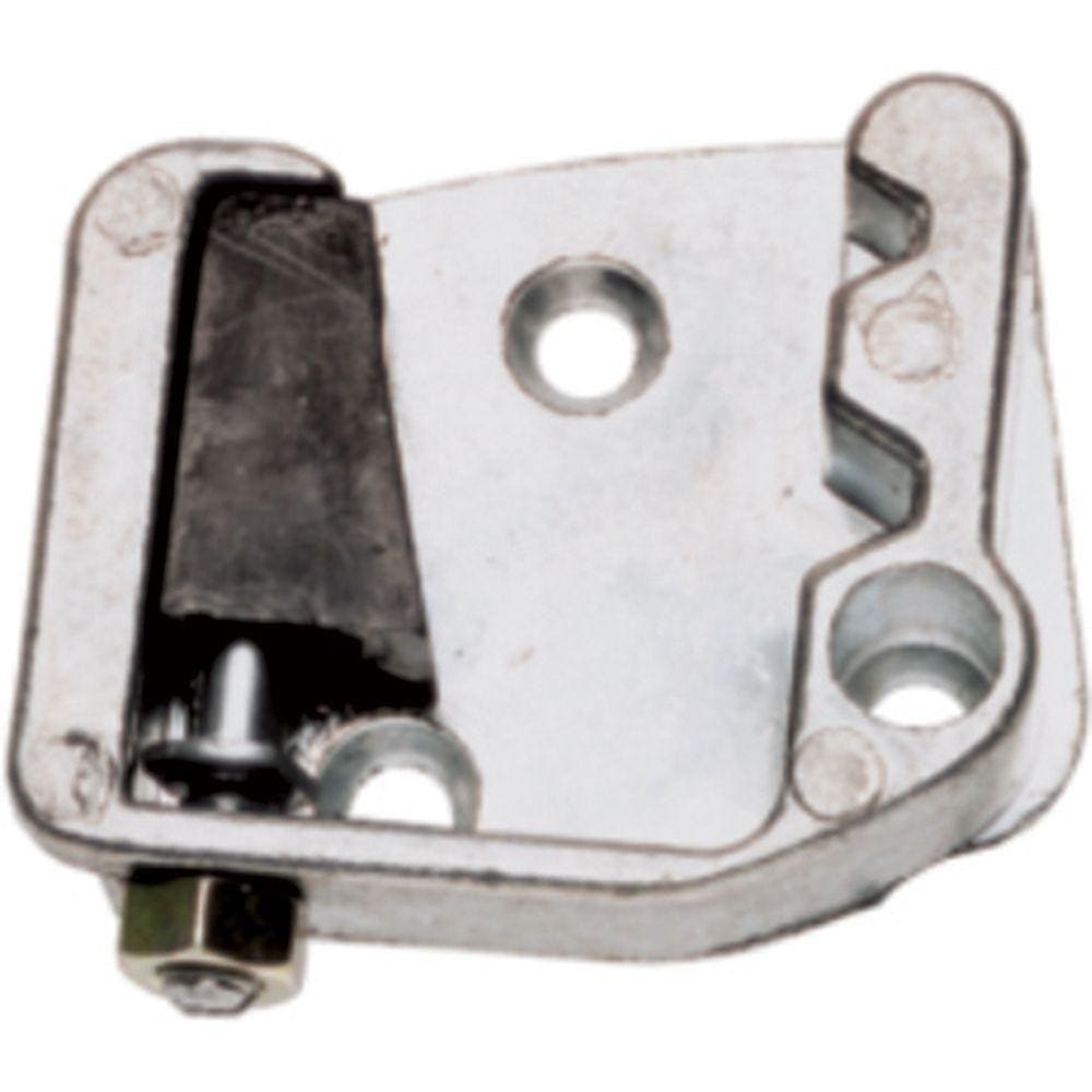 Batente Porta Lado Esquerdo Fusca 59 a 77