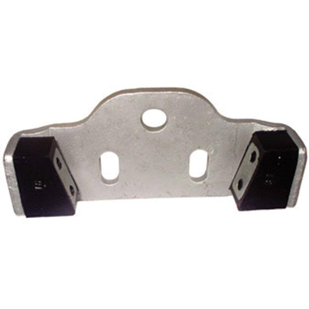 Batente Porta-Malas Santana 91 a 96 2Pts