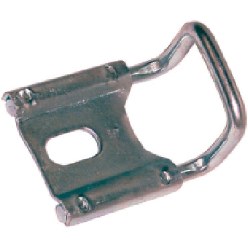 Batente Porta-malas Inferior Astra Corsa Omega Vectra