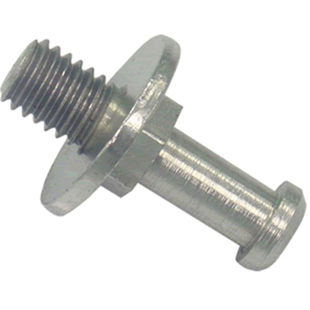 Batente Porta-Malas Corsa e Monza Hatch 94 a 02