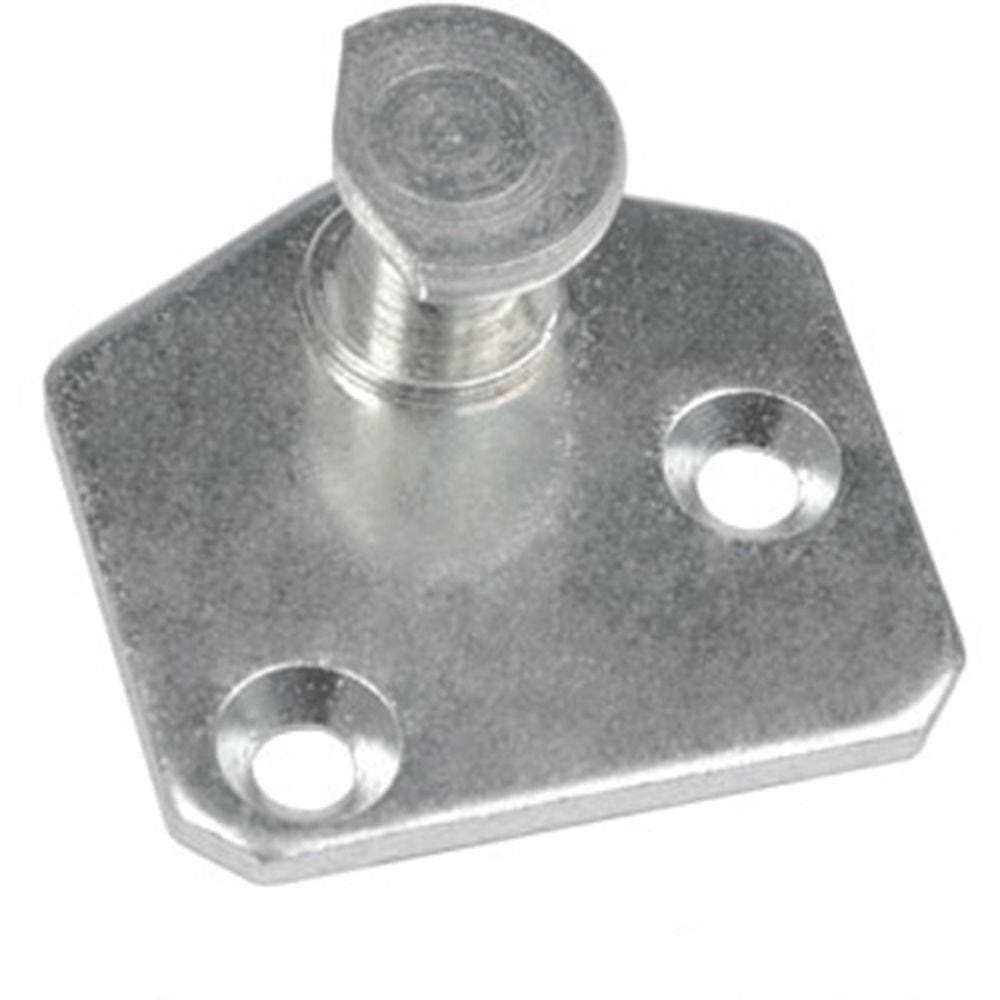 Batente Tampa Traseira Daily 00 a 07