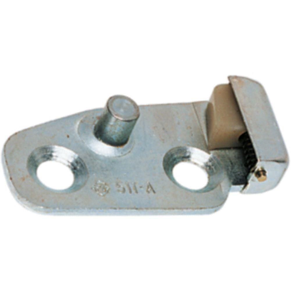 Batente Porta Dint Direito Ford F75 Pick-Up Rural de 66 a 81