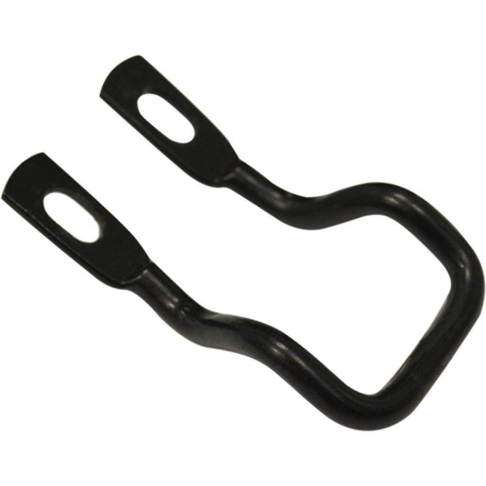 Batente do Porta Luvas Blazer S-10 2001 a 2012