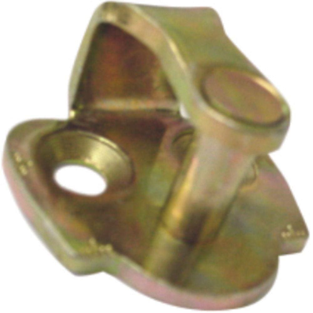 Batente Porta-Malas Ecosport 03 a 12