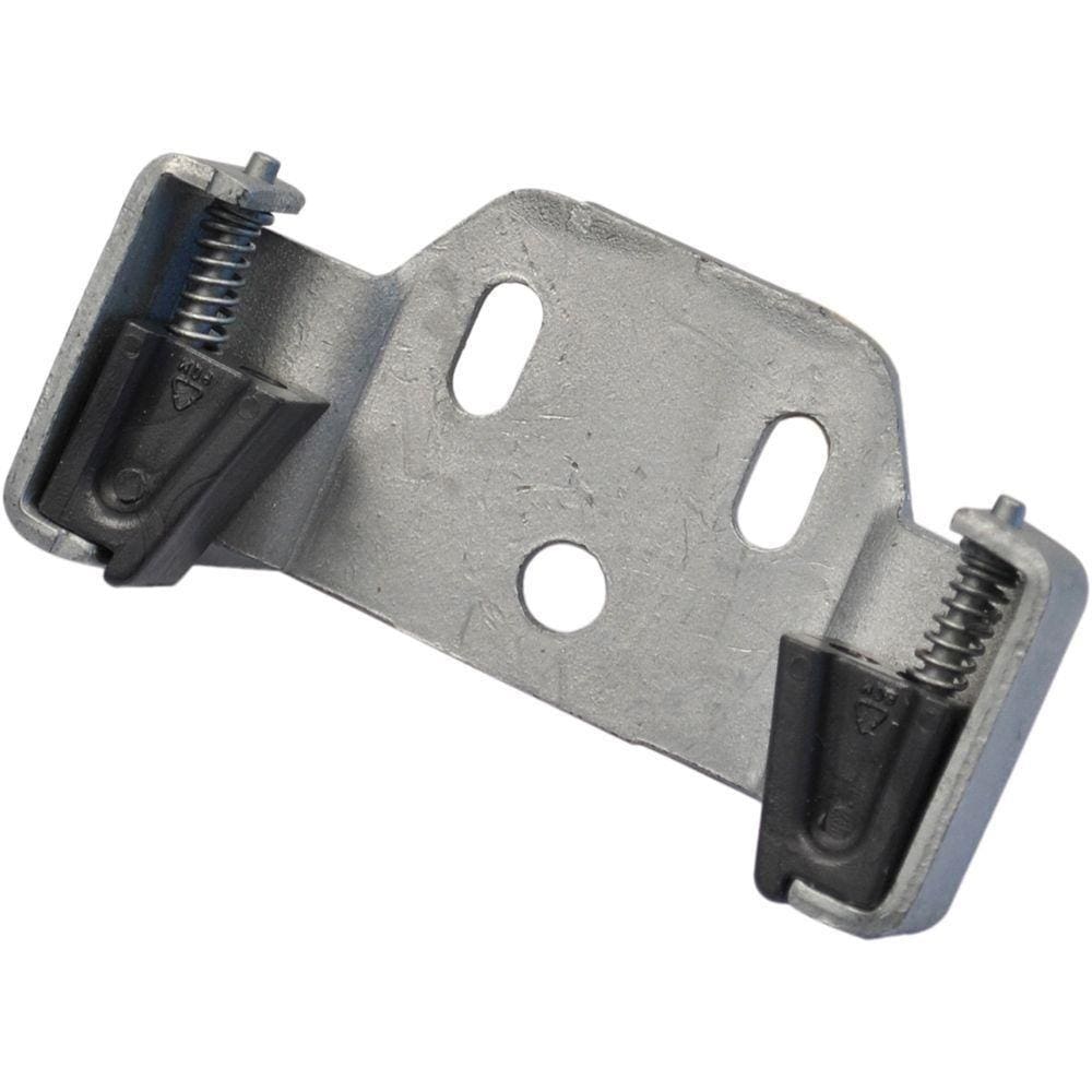 Batente Porta-Malas Gol Parati G3 G4 de 1999 a 2014