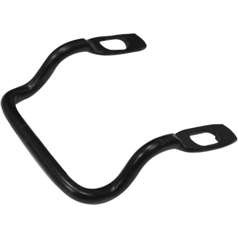 Batente Fecho Porta Luvas Blazer S-10 1995 a 2000