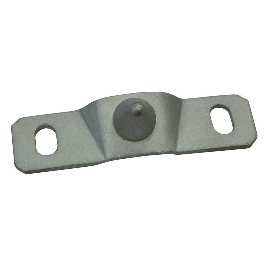 Batente Porta Meio Superior Peugeot Boxer Após 98