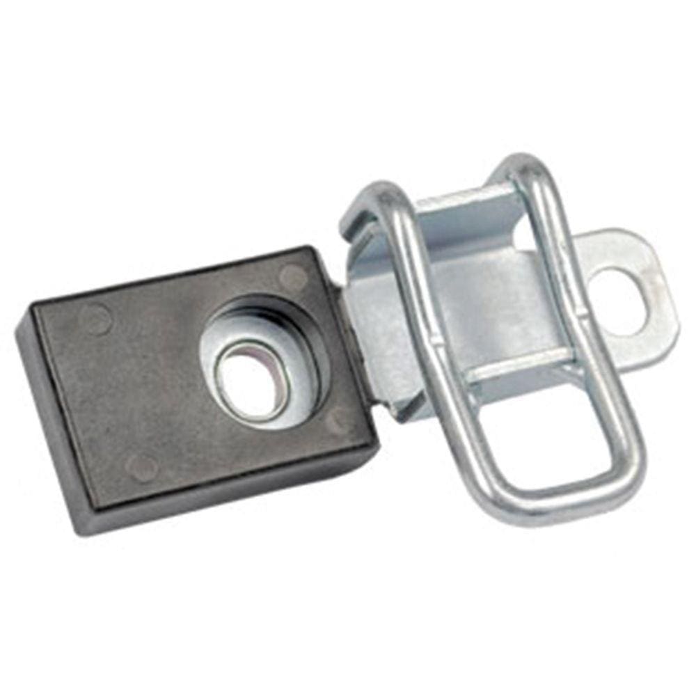 Batente Porta Traseira (Baú) Sup Dir Daily Após 07