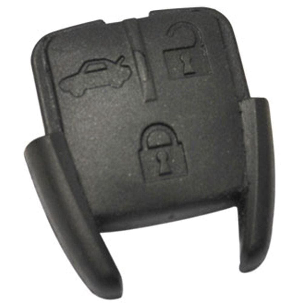 Capa Telecomando (3 Botões) Astra Hatch e Sedan 98 a 11