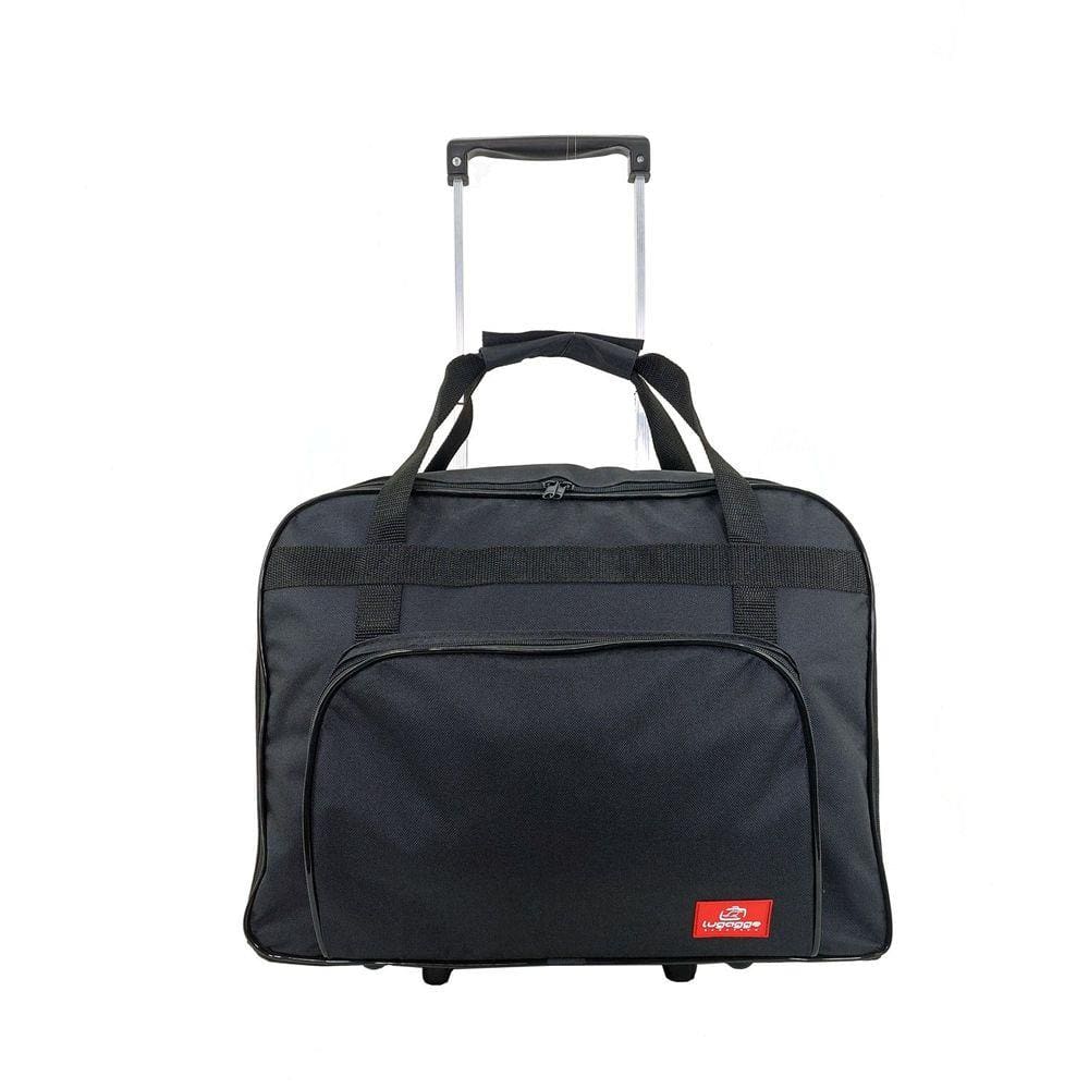 Bolsa Mala maquina costura domestica portatil com rodinha