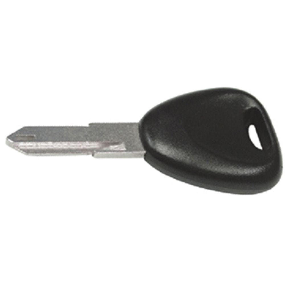 Chave Sem Segredo Clio 2 Após 99 - Perfil Tradicional