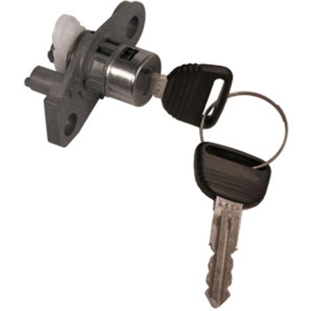 Cilindro Porta-malas C/chave Civic 96 A 00