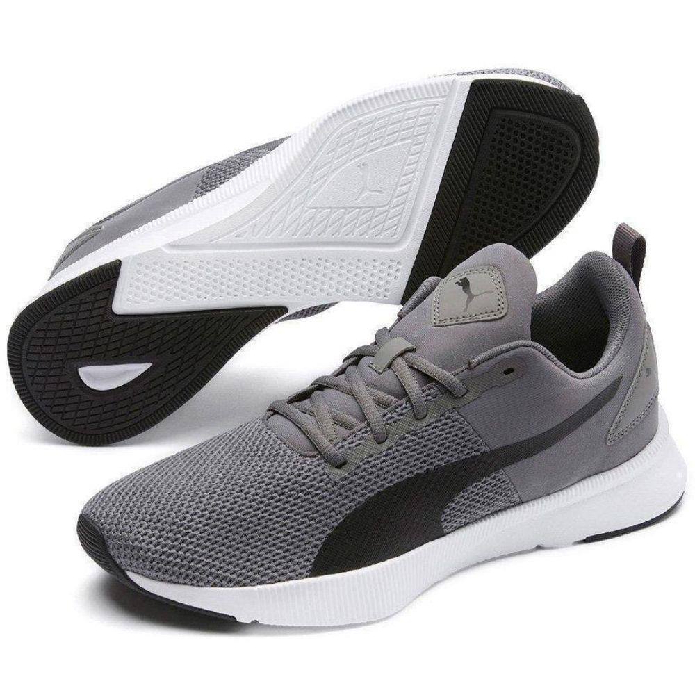 tenis puma flyer runner masculino