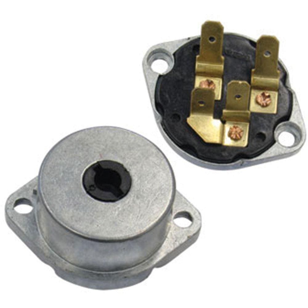 Comutador Ignição Partida Passat 77 a 81