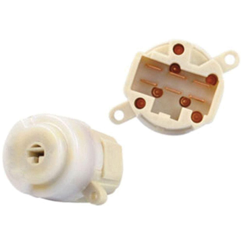 Comutador Ignição Partida Frontier March Versa