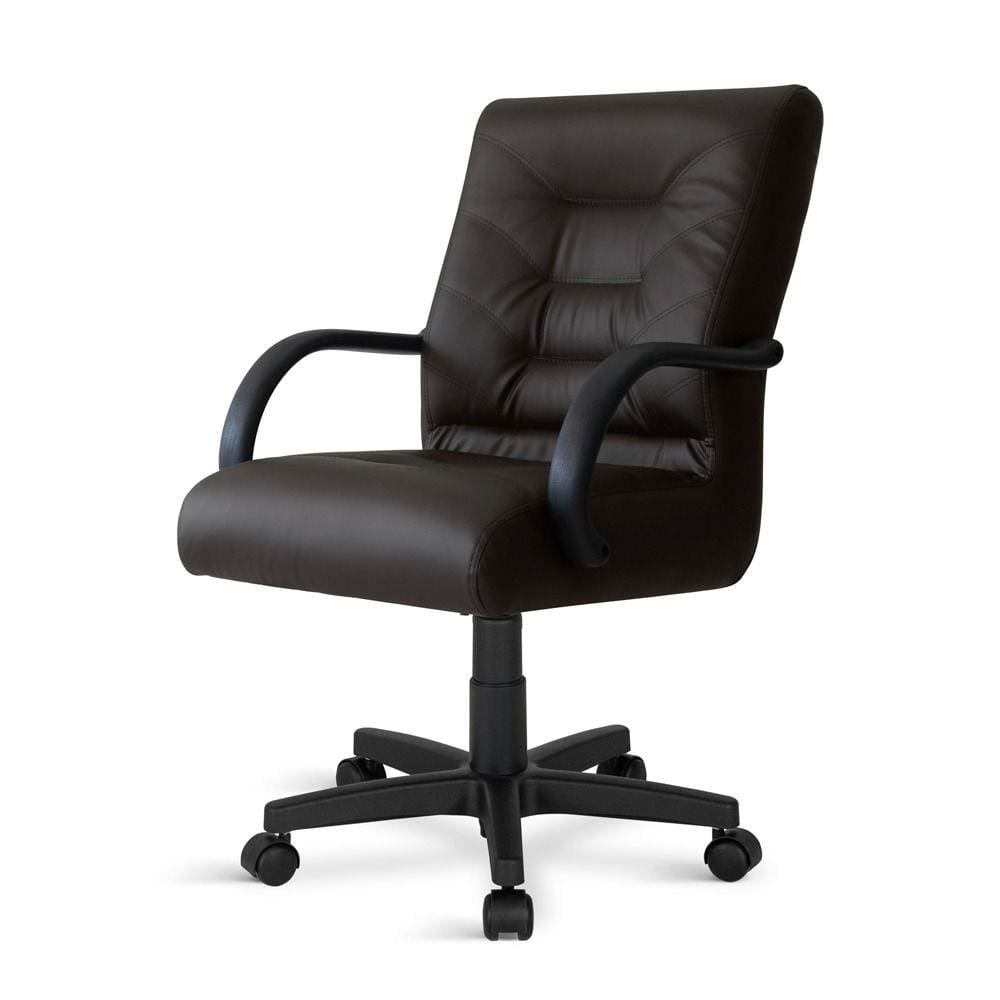 Cadeira Diretor Galluzzo Giratória Relax 5033 C/br 0874