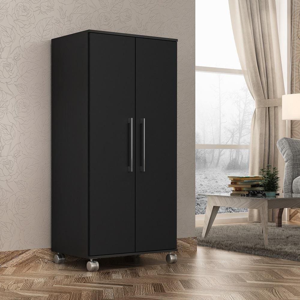 Multiuso Michele 2 Portas 1,10m