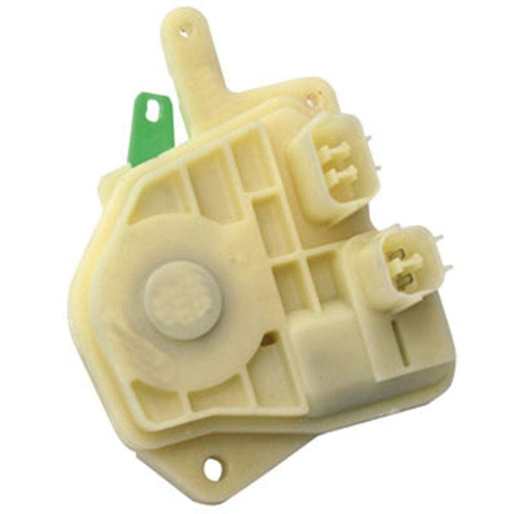 Trava Elétrica Porta Esq Fit 03 a 08 Civic 01 a 05