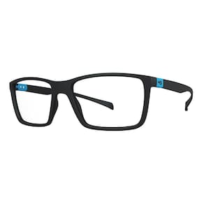 Óculos Hb Polytech M 93136 710 Preto Fosco 5,4 Cm