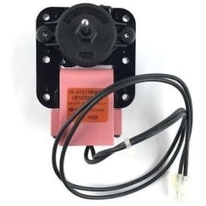 Motor Ventilador Brm48 Brm49 Brm50 Brastemp 110V W10399715