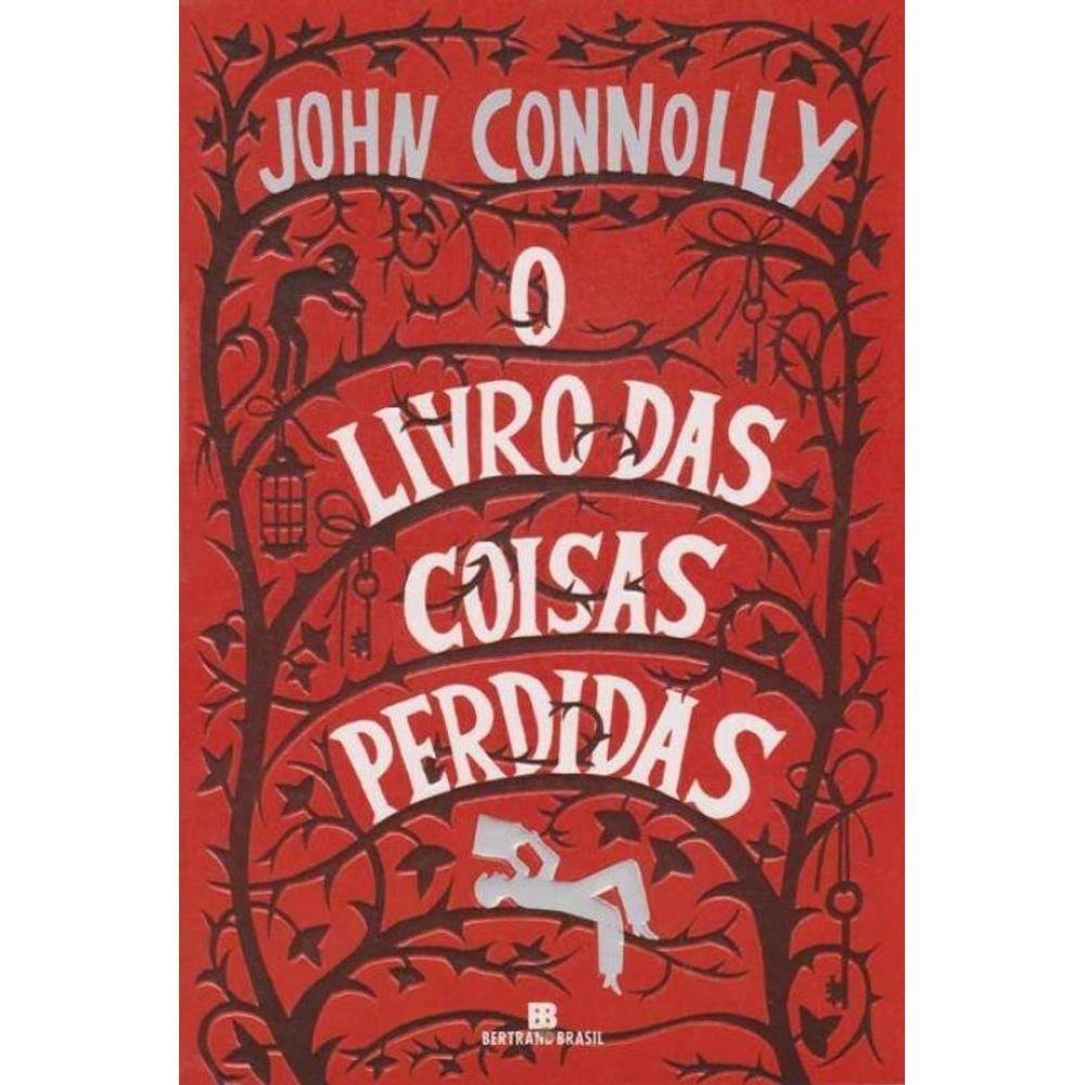 Livro das Coisas Perdidas, O