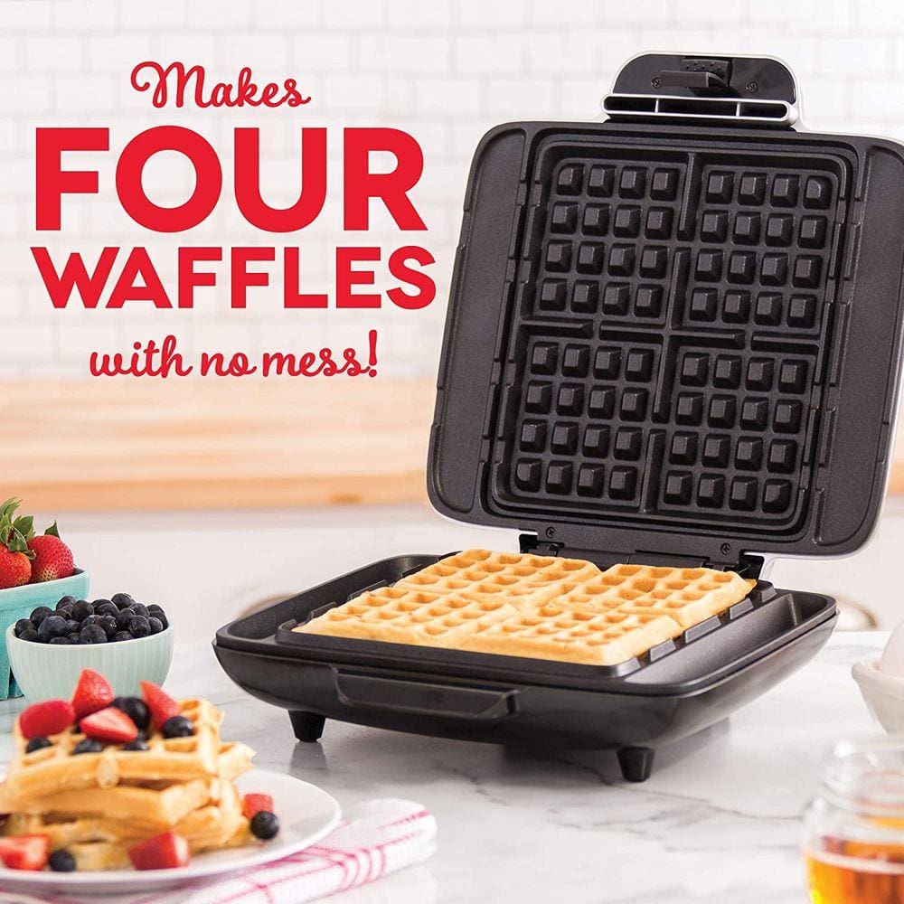 waffle iron black friday