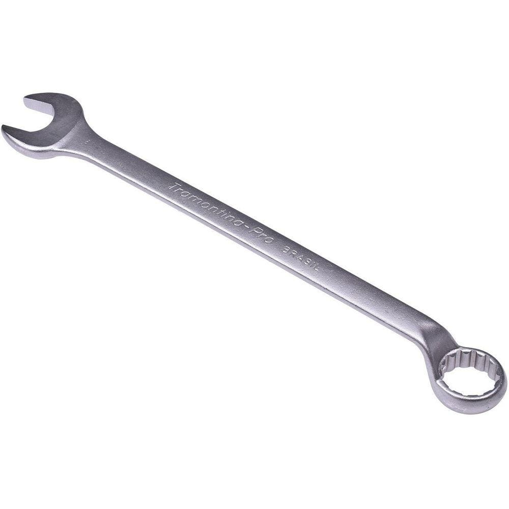 Chave Combinada 11/16, Corpo Forjado Em Aco Cromo Vanadio 44670107
