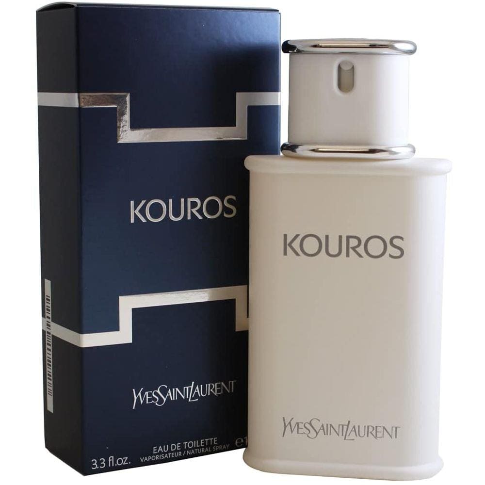 Perfume 2025 kouros 200ml