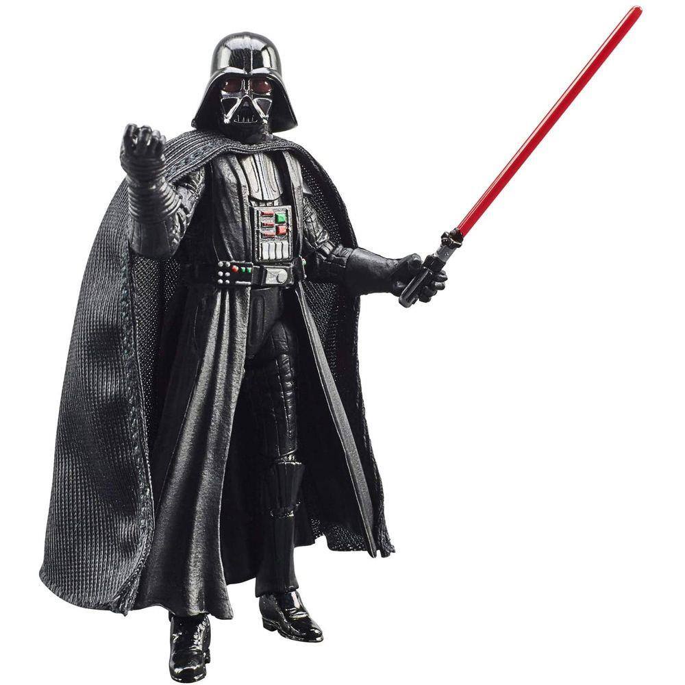 Darth vader rogue on sale one action figure